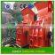 Iron Cans metal crushing machine from china