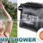 5gallon folding travel bag