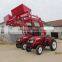 direct manufacturer 50hp 4x4 gear drive cheap tractor with loader