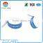 Disposable RFID Synthetic Paper Bracelet for Hospital/Patient Recording