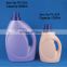 Cheapest price 3000ml HDPE dishwashing liquid bottles
