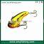 Cheap artificial fishing baits vib baits
