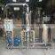 1 ton honey thickening and filtering machine / honey processing machine