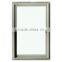 PVC casement/windows