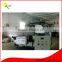 Commercial automatic ice cream rolled sugar cone baking machine for sale