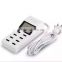 power strip outlet with 8 usb port