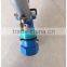 37-45meters metal new agricultural machines names and uses rain gun sprinkler