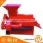 sweet corn peeling machine