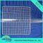 Rectangular Disposable Wire Mesh BBQ Grill Grates