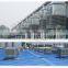 Rooftop CE Energy Saving Axial Desert Air Conditioner