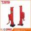 China manufacturers track bottle trolley mechanical jack