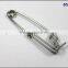 Stainless Steel Fishing Snap Swivel