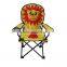 Cheap folding chiar /beach chair/ fish chair/moon chair/promotion chair