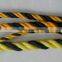 3-strand Twist Polyethylene Tiger Rope