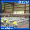 China supplier Heat preservation screw conveyor heated for coal powder