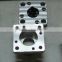 CNC four axis machining parts for sale