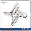 Cast iron hot sale meat grinder cutting blade
