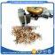 Custom cnc machining factory price shaft parts