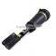 Front right X5 air suspension 37116761444