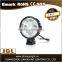 cree led off road light 36w 6" cob led work light lamp led driving light for jeep atv cob work light