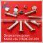 china suppliers manufacture Brass internal thread book screw