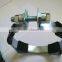 fixing pipe mechanical clamp