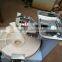 Stainless Steel hamburger buns bread dough divider rounder for sale