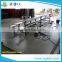 Outdoor School Easy Movable Metal Portable Bleachers Seating