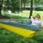 2017 Best Selling Outdoor Double Person Portable Nylon Fabric Hammock
