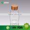 Plastic Powder Bottle