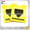 Protecting credit cards RFID blocking sleeves passport protector including 10 credit card sleeves + 2 passport sleeves