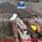 Quarry vibrating screen mesh with 65Mn/30Mn/45# material