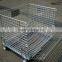 Large Size Wire Mesh Container