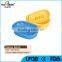 Wholesale Plastic Shower Soap Dish Soap Holder Soap Box
