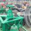 Mercury Gold Wet Pan Mill ,speed reducer,