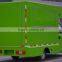 China Hubei Chery Food Van For Sale