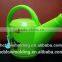 Shower,sprinkler,garden kids plastic watering can.