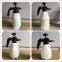 spray industrial pump spray bottle professional plastic pump VITON seals