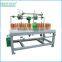 48 spindles round rope braiding machine