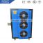 High quality electrowinning interruptible power supply