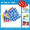 2016 Supply all kinds of microfiber lens cleaning cloth