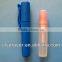 Mini plastic atomizer spray bottle