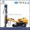 Portable Crawler Bore Hole DTH Drilling Rig For Sale