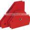multi magnetic welding holder device with triangle