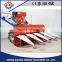 Factory Price 4G 120 Mini Diesel Rice Reaping Machine for Sale