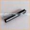Made In Dongguan din 1481 slotted type spring pin