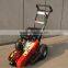 13/15/18HP gasoline stump remover
