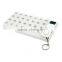 Plastic Organizer 7 Day Electronic Pill Box With Alarm