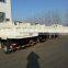 Foton Tipper sand tipper dump truck