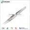 71MZ 130mm ceramic tweezers with point ceramic tip